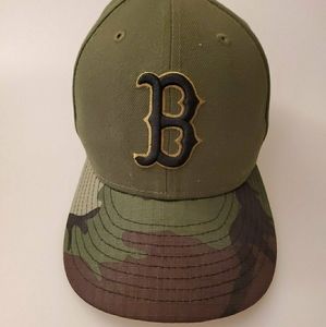 BOSTON ERA HAT